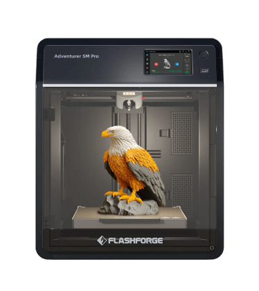 3D Принтеры Adventurer