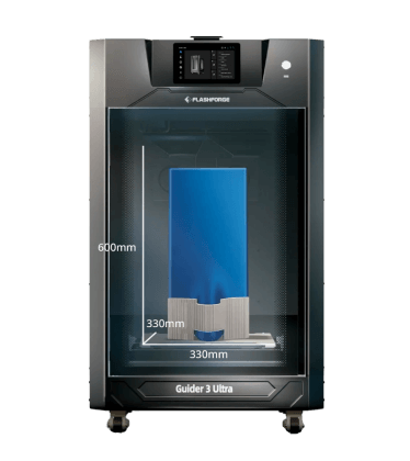 3D Принтеры Guider