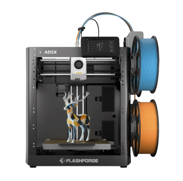 Ремонт техники Flashforge