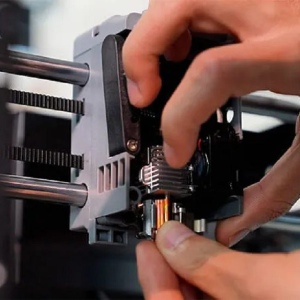 Ремонт техники Flashforge