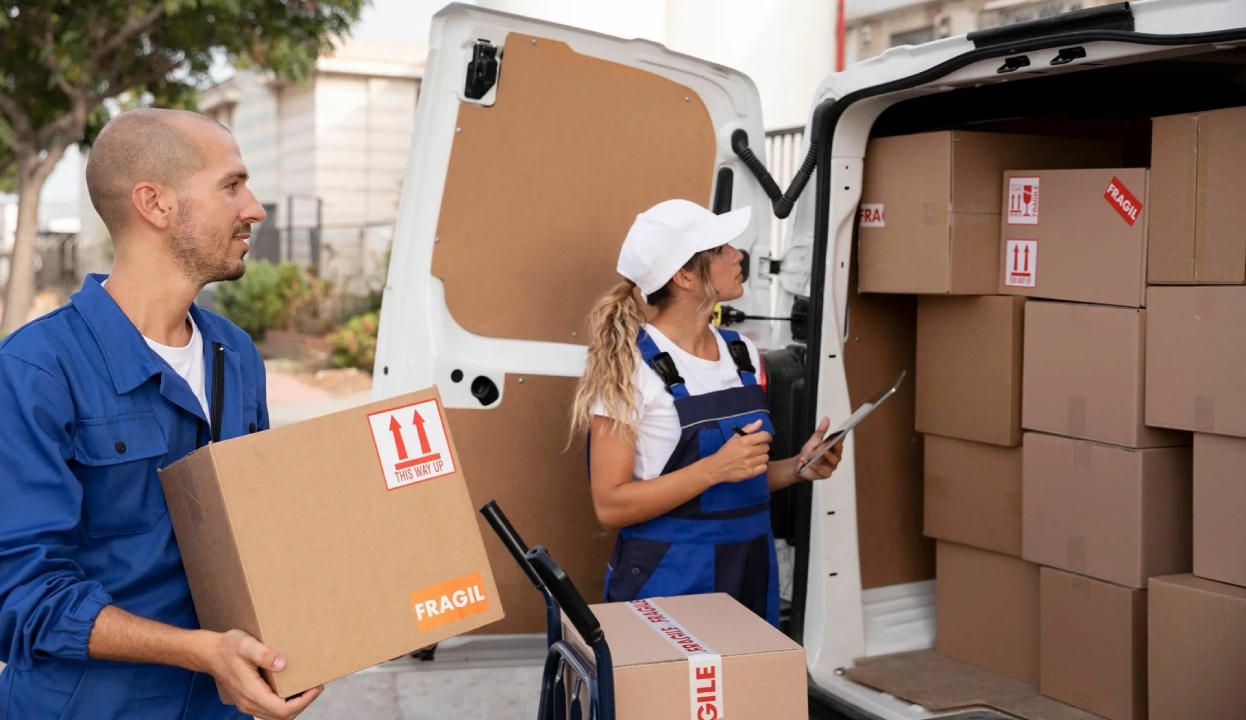 Сервис центр Flashforge